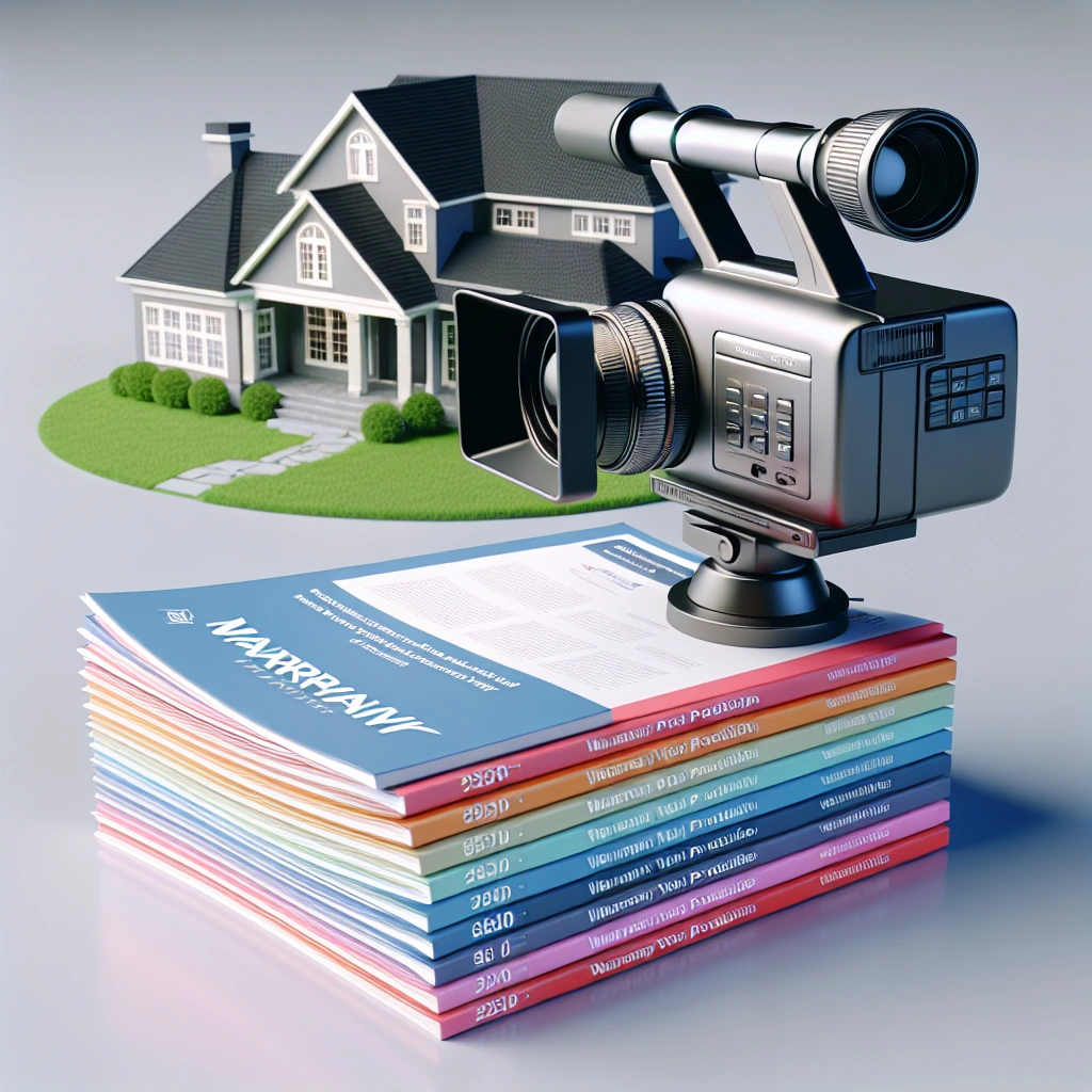 Video classifieds for real estate with warranty options - Question: How to Choose the Right Warranty Options for Your Real Estate Video Classifieds? - Video classifieds for real estate with warranty options