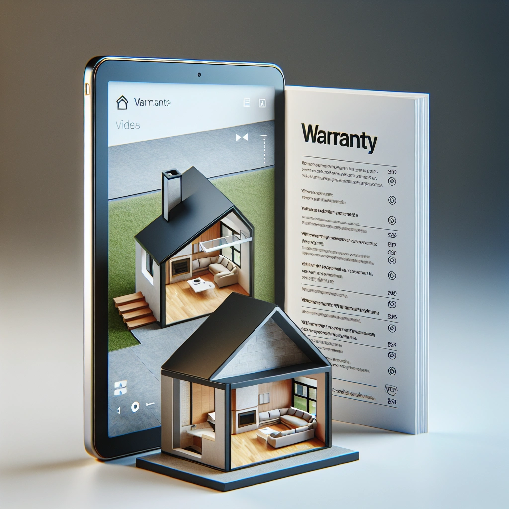 Video classifieds for real estate with warranty details - Best Practices for Promoting Real Estate Video Classifieds with Warranty Details - Video classifieds for real estate with warranty details