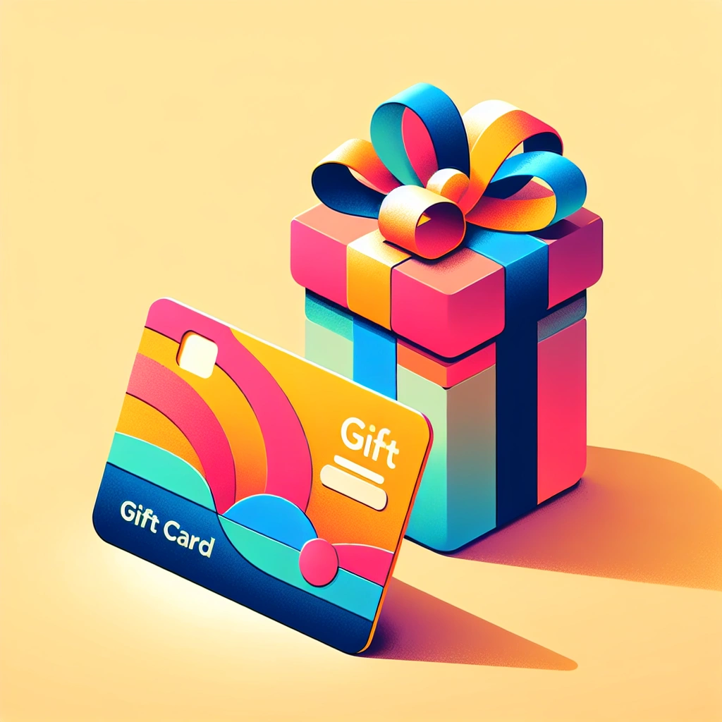 Gift Cards - How to Use Gift Cards - Gift Cards