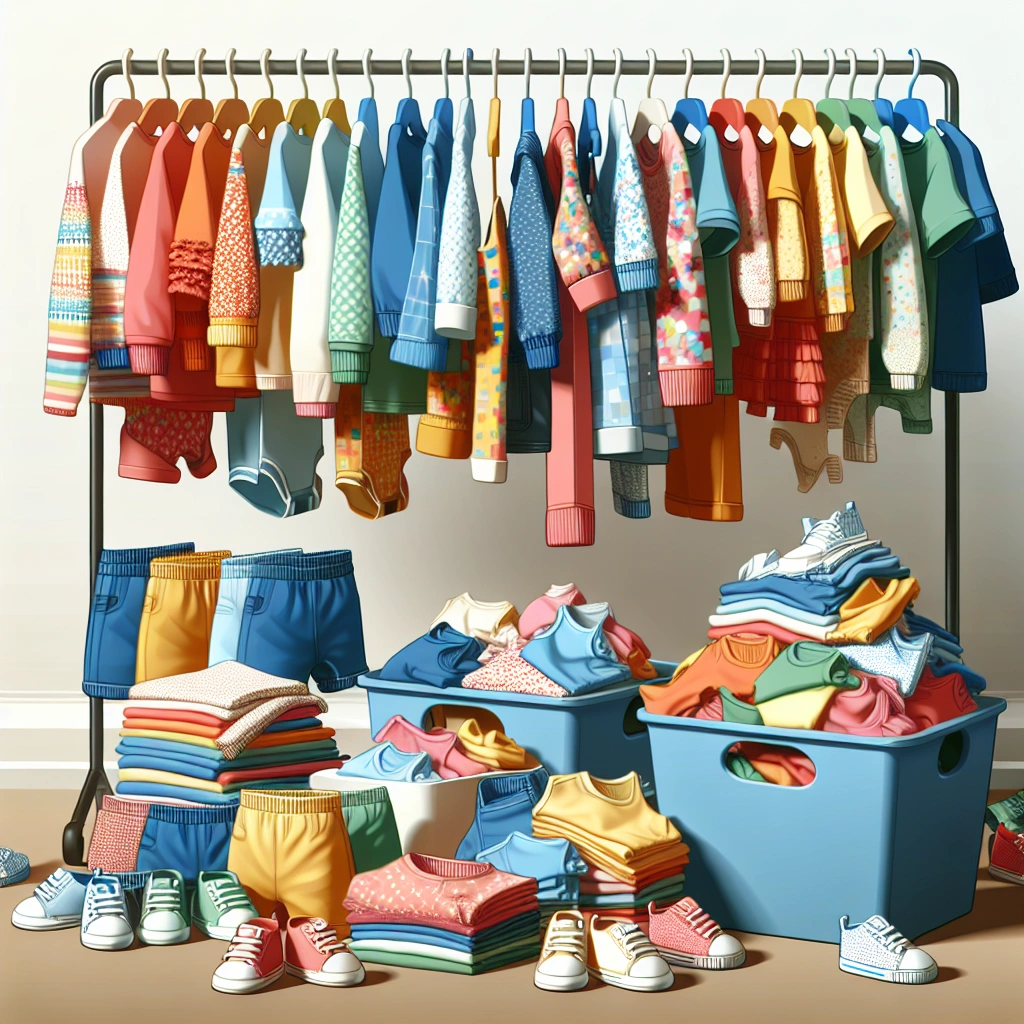 Children's Clothing for Sale - Debunking Common Myths About Children's Clothing Sales - Children's Clothing for Sale