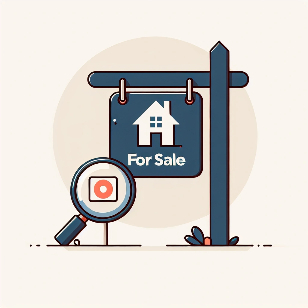 Property for Sale - Finding the Best Property Deals - Property for Sale